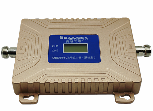 安庆双频手机信号放大器200㎡