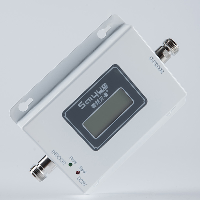 安庆家用配电房机房信号放大器200㎡