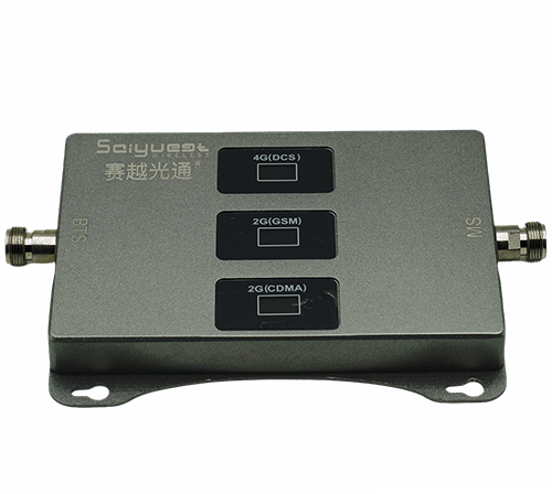安庆三频手机信号增强器200㎡