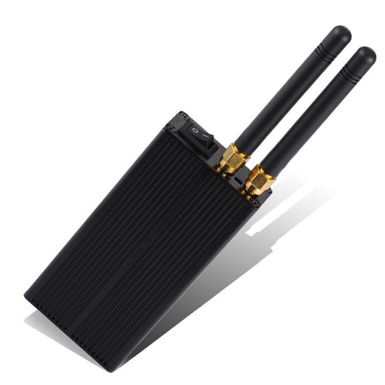  安庆1.2G/1.5G导航屏蔽器
