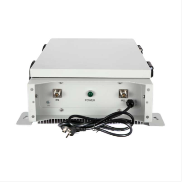  安庆无线对讲系统双向干线放大器
