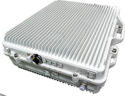 安庆信令级数字室分型移动通信干扰器