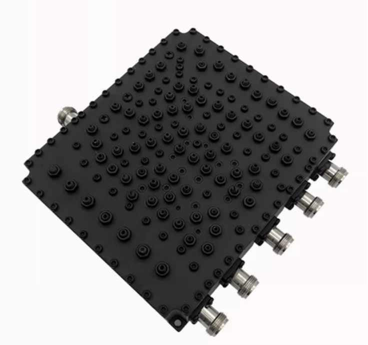  安庆双频三频四频五频腔体合路器4G+5G